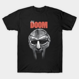 MF DOOM T-Shirt